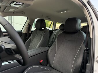 Volkswagen Passat Variant Elegance Matrix, Masáž, ErgoActive - 3