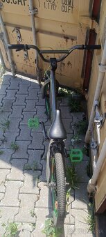 Bmx bicykel - 3