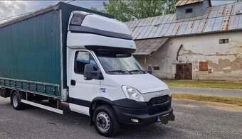 Iveco daily 70c17 - 3