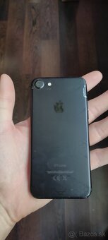 Apple iPhone 7 128 GB - 3