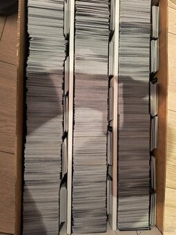 4500 kariet magic (+ Mythics + Rares) - 3