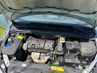 Citroën C4 1,6, 80 kW, hatchback 3dv., 2004 - 3