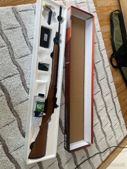 Airsoft m14 - 3