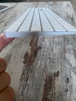 Apple Magic Keyboard. - 3