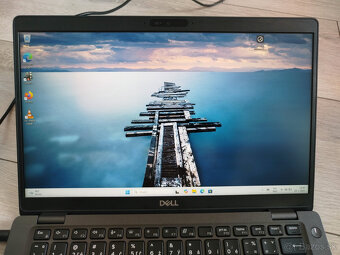 notebook Dell 5400 - Core i5-8265u, 8GB, 256GB, Windows 11 - 3
