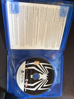 Spiderman 2 ps5 - 3