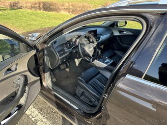 Audi a6 allroad quattro 200kw - 3