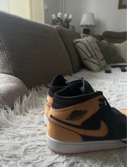 Jordan 1 - 3