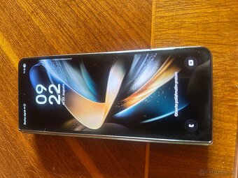 Samsung Galaxy Z Fold4 - 3