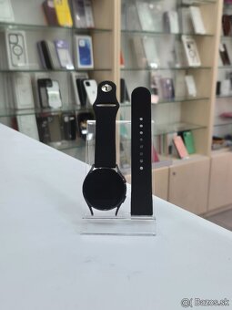 Samsung Galaxy Watch4 40mm Bluetooth | ZÁRUKA 12M - 3