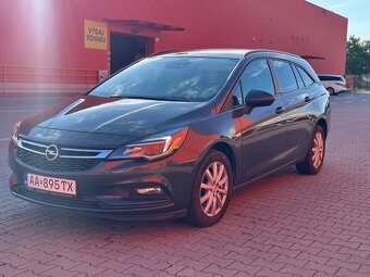 Opel Astra Sport Tourer ST 1.6 CDTI Enjoy - 3
