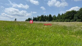 Investičný pozemok 3613 m2, Donovaly, Banská Bystrica - 3