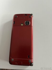 Nokia E90 - 3