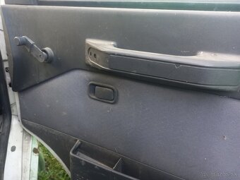 Predám, rozpredam na diely IVECO DAILY 2,5TD, pôvodne mrazia - 3
