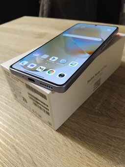 Xiaomi Redmi Note 13 Pro /8GB/256GB TOP stav/ ZÁRUKA - 3