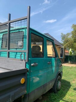 Iveco Daily sklapac - 3