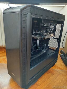 Be quiet Dark Base pro 900 rev. 2 - 3