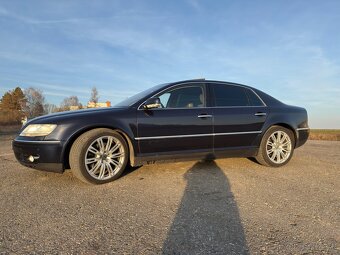 Predam phaeton - 3