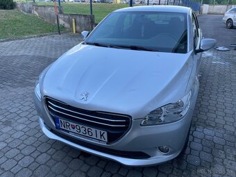 predám Peugeot 301 - 3