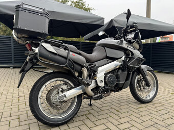 Aprilia ETV 1000 Caponord - 3