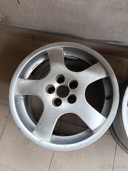 5x100 R16 - 3