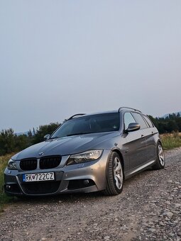 BMW E91 320D - 3