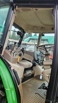 John deere 5080R orig stav ( 2013) - 3