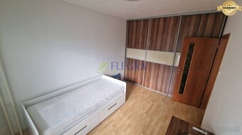 Na predaj: Veľký 3izbový byt, Belehradská, 82m2+lodžia - 3