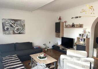 Príjemný rodinný dom vhodný na nasťahovanie - 3