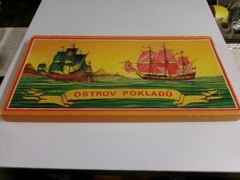 Hry TOFA Semily - KÚPIM - 3