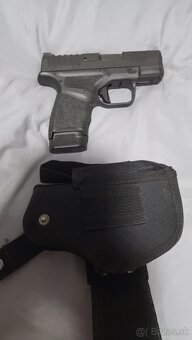 Pištoľ HS H11 9mm Luger - 3