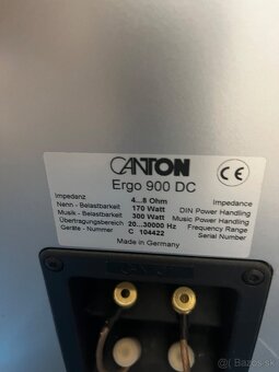 Reproduktor - 3