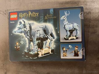 NOVÉ LEGO HARRY POTTER ROZPREDAJ ZBIERKY - 3