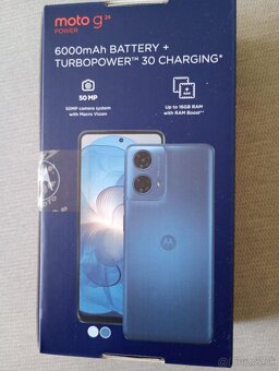 Motorola G24 - 3