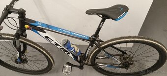 Predám MTB CTM Rambler 1.0 - 3