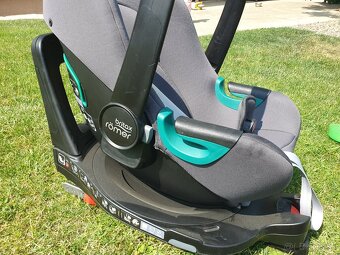 Britax romer - 3