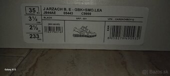 Chlapčenské topanky Geox,  veľkosť  35 - 3