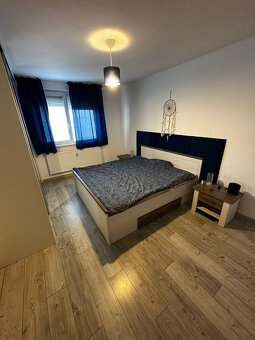 EXKLUZÍVNE PREDAJ:Komfortný bezbariérový 3-izbový byt v Senc - 3