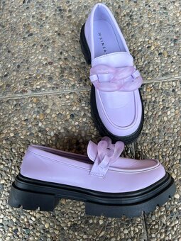 Dámske mokasíny - 3