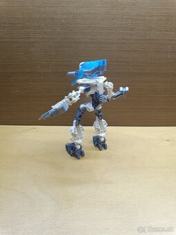 LEGO Bionicle Vahki Keerakh (8619) - 3