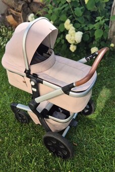 Joolz kočík adaptéry, pláštenka, fusak - 3