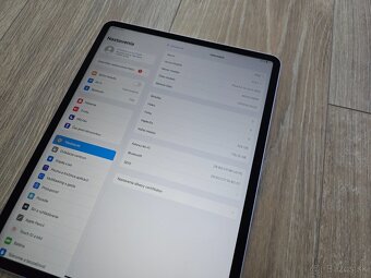 Apple iPad Air m2 13 128gb - 3