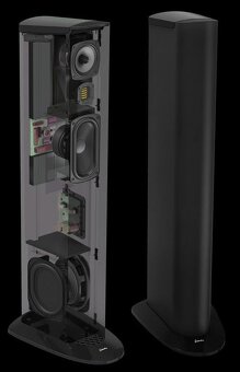 GoldenEar Triton Three+ - 3