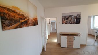 Prenájmem 2i byt Holíč - 3