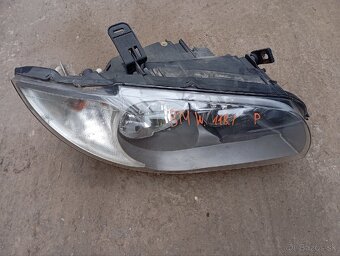 BMW 1 118i e87 rozpredám - 3