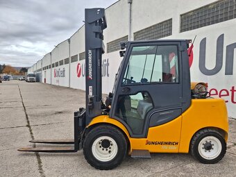 VZV Jungheinrich TFG 550 S - 3