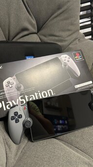 Sony PORTAL Remote Player - 30th Anniversary Limited Edition - 3