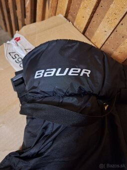 Hokejové nohavice - 3