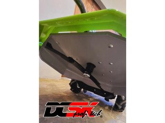 Grillo CL 75 krovinorez - 3