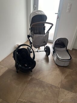 Joolz trojkombinacia - 3